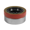 Yukon Gear YGK2242 - & Install Kit Package For 7.5in GM in a 3.73 Ratio