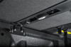 Extang 88486 - 17-23 Ford Super Duty Short Bed (6ft 10in) Solid Fold ALX