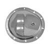 Yukon Gear YP C1-GM8.5-F - Chrome Cover For 8.5in GM Front