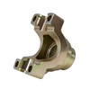 Yukon Gear YY GM12-1350-F - Forged Yoke For GM 12P and 12T w/ A 1350 U/Joint Size