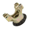 Yukon Gear YY F100602 - Long Yoke For 93+ Ford 10.25in w/ A 1330 U/Joint Size