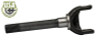Yukon Gear ZA W39105 - USA Standard 4340CM Rplcmnt Axle For Dana 30 / CJ & Scout Outer Stub / 27Spl / Uses 5-760X U/Joint