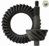 Yukon Gear ZG F9-567 - USA Standard Ring & Pinion Gear Set For Ford 9in in a 5.67 Ratio