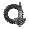 Yukon Gear ZG F9-567 - USA Standard Ring & Pinion Gear Set For Ford 9in in a 5.67 Ratio