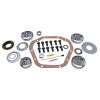 Yukon Gear ZK D50-STRAIGHT - USA Standard Master Overhaul Kit Dana 50 Straight Axle Front