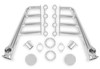 Flowtech 12703-1FLT - Lakester Headers - Ceramic Coated