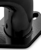 Flowtech 92004FLT - Shorty Headers - Black Painted