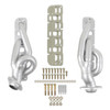 Flowtech 91950-1FLT - Shorty Headers - Ceramic Coated