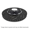 EBC SG2F023 - Racing 11-19 BMW M5/M6 4.4L (F10/F12/F13/F06) 2 Piece SG Racing Front Rotors