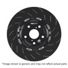 EBC SG2F023 - Racing 11-19 BMW M5/M6 4.4L (F10/F12/F13/F06) 2 Piece SG Racing Front Rotors