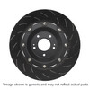 EBC SG2F023 - Racing 11-19 BMW M5/M6 4.4L (F10/F12/F13/F06) 2 Piece SG Racing Front Rotors
