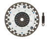 Exedy ET05SRFC - 1996-10 Mustang 4.6L Organic 26 Teeth 8 Bolt  Twin Disc Clutch