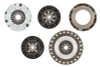 Exedy ET05SRFC - 1996-10 Mustang 4.6L Organic 26 Teeth 8 Bolt  Twin Disc Clutch