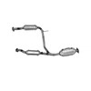 Flowmaster 2029112 - Direct Fit Catalytic Converter