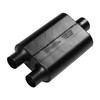 Flowmaster 425403 - 40 Series Chambered Muffler