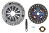 Exedy HCK1014 - OE 13-17 Honda Accord 2.4L / 16-17 Honda Civic 2.0L Clutch Kit