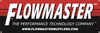 Flowmaster 651703 - Large Banner