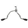 Flowmaster 717923 - FlowFX Cat-Back Exhaust System