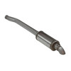 Flowmaster 717967 - FlowFX Extreme Cat-Back Exhaust System