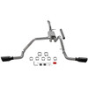 Flowmaster 718114 - FlowFX Cat-Back Exhaust System