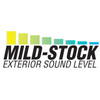 Flowmaster 817491 - Cat-back System 409S - Single Rear Exit - Force II - Mild Sound