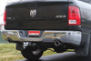 Flowmaster 817477 - Cat-back System 409S - Dual Rear Exit - American Thunder - Aggressive Sound