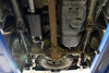 Flowmaster 817477 - Cat-back System 409S - Dual Rear Exit - American Thunder - Aggressive Sound
