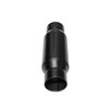 Flowmaster 815430S - Outlaw Muffler Shorty 409S - 3 in. Center In  3 in. Center Out - Aggressive