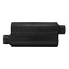 Flowmaster 853558 - 50 Series HD Muffler - 3.5 in. Offset In/3.50 in. Offset Out - Moderate Sound