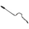 Flowmaster 817818 - Outlaw Series™ Cat Back Exhaust System