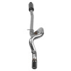 Flowmaster 817818 - Outlaw Series™ Cat Back Exhaust System