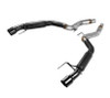 Flowmaster 817826 - Outlaw Series™ Axle Back Exhaust System