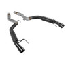 Flowmaster 817826 - Outlaw Series™ Axle Back Exhaust System