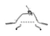 Flowmaster 817853 - American Thunder Cat Back Exhaust System