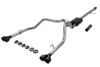 Flowmaster 817895 - American Thunder Cat Back Exhaust System