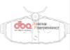 DBA DBADB7987XP - 05-07 Ford Mustang GT / V6 XP650 Rear Brake Pads