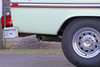 Flowmaster 817934 - American Thunder Crossmember-Back Exhaust System