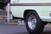 Flowmaster 817934 - American Thunder Crossmember-Back Exhaust System