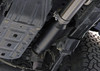 Flowmaster 818109 - Outlaw Extreme Cat Back Exhaust System