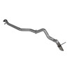 Flowmaster 818124 - Outlaw Series™ Cat Back Exhaust System