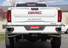 Flowmaster 818112 - Outlaw Series™ Cat Back Exhaust System