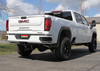 Flowmaster 818112 - Outlaw Series™ Cat Back Exhaust System
