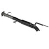 Flowmaster 818119 - Outlaw Extreme Cat Back Exhaust System