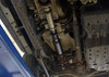 Flowmaster 818119 - Outlaw Extreme Cat Back Exhaust System