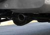 Flowmaster 818120 - Outlaw Series™ Axle Back Exhaust System