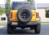 Flowmaster 818120 - Outlaw Series™ Axle Back Exhaust System