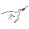 Flowmaster 818147 - Force II Cat Back System