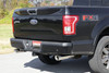 Flowmaster 818147 - Force II Cat Back System