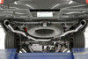 Flowmaster 818147 - Force II Cat Back System