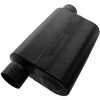 Flowmaster 943049 - Super 44 Muffler - 3.00 Offset In / 3.00 Same Side Out - Aggressive Sound